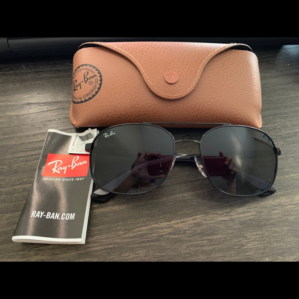 Ray ban sunglasses